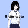 Bitter taste