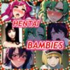 HENTAI BAMBIES