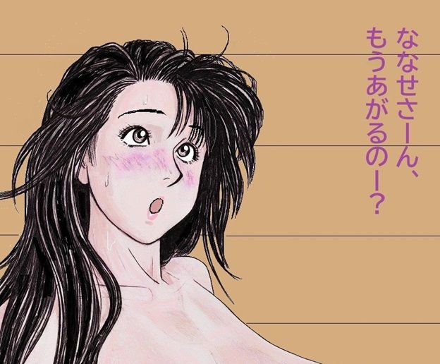 エロいお姉さんたちのオッパイがいっぱい！