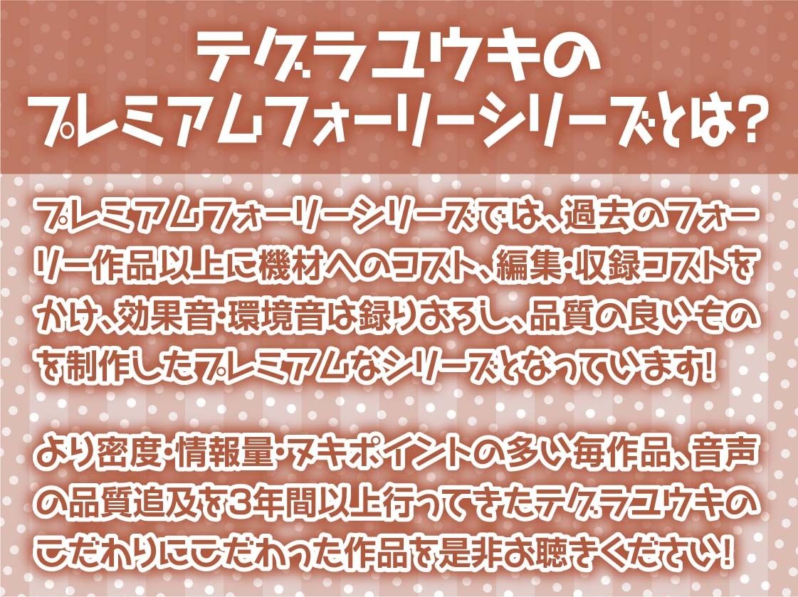 えちえち銀髪エルフちゃんの強●中出し繁殖活動2〜繁殖な甘々性活を！〜【フォーリーサウンド】