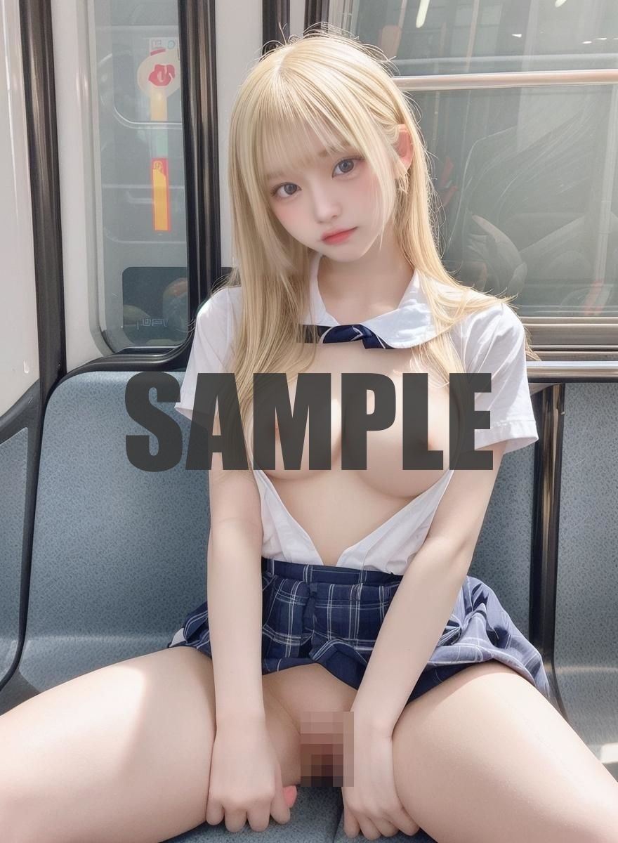 インスタ3万フォロワー美少女Airiシリーズ総集編Vol.1