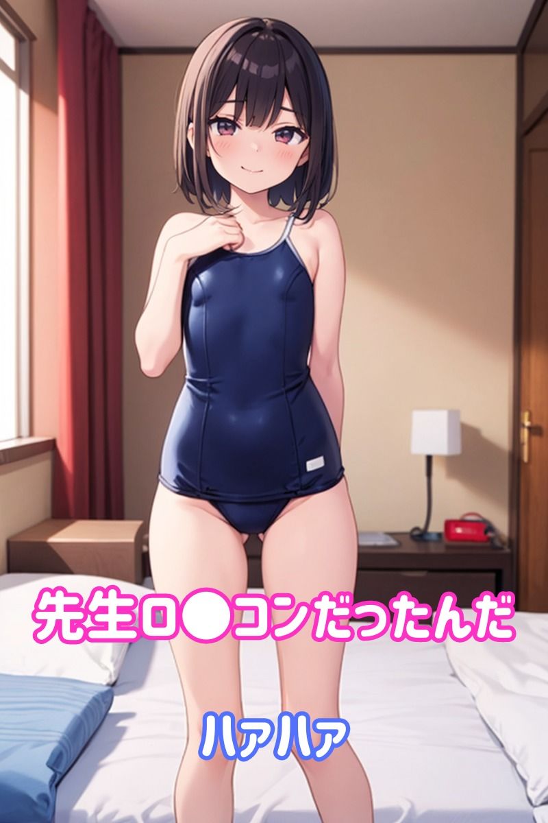 童顔貧乳放課後えっち