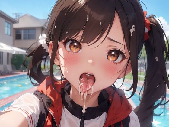 生意気なスポーツ女子をわからせてみた