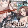 euphoria～『蒔羽梨香』『葵 菜月』蘇る地獄絵図 編～